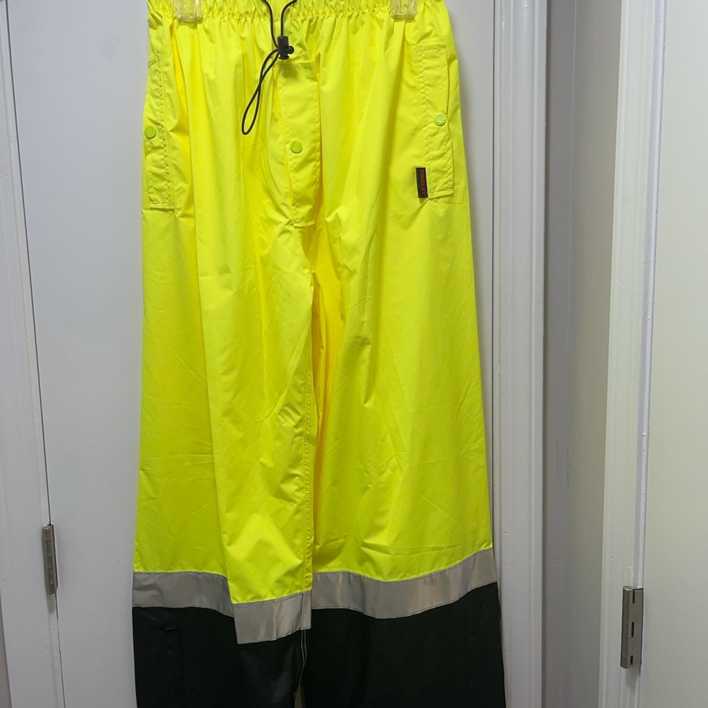 Tingley Men’s Rain Pants